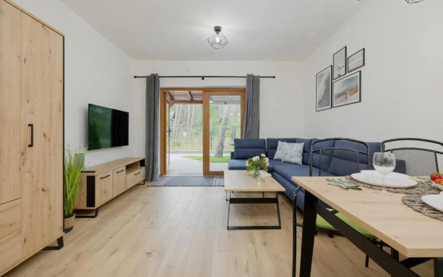 Zielona 11 Apartments By Renters