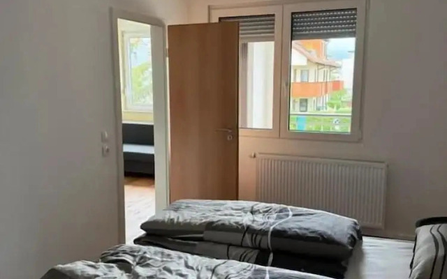 Stettenblick Apartments