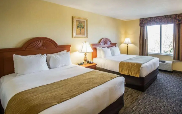 Comfort Inn & Suites