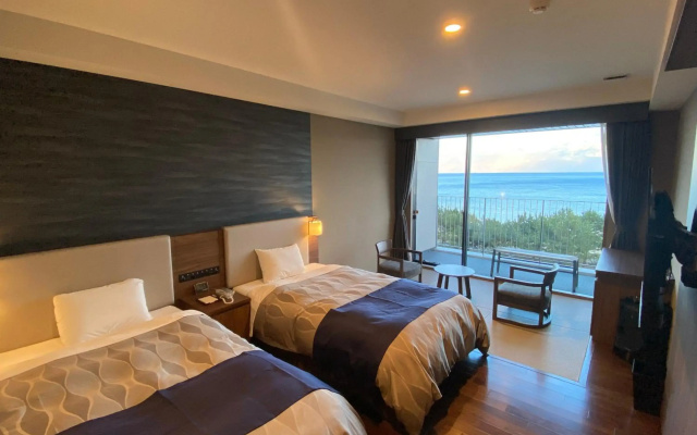 REX HOTELBeppu