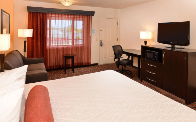 Best Western Arizonian Inn