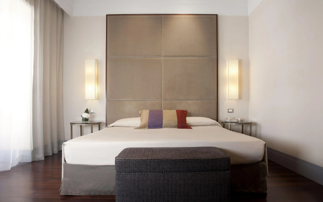 Savoy Hotel