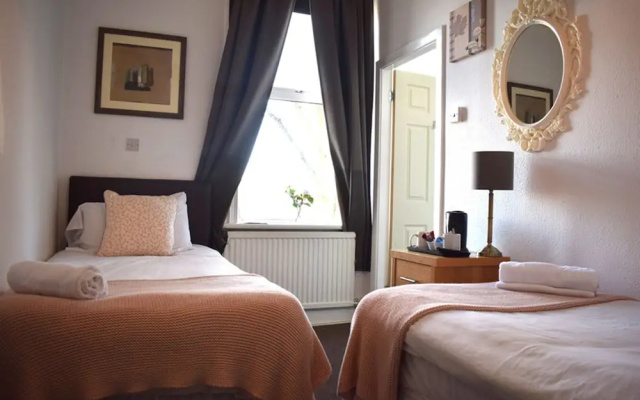 Whitburn House Hotel