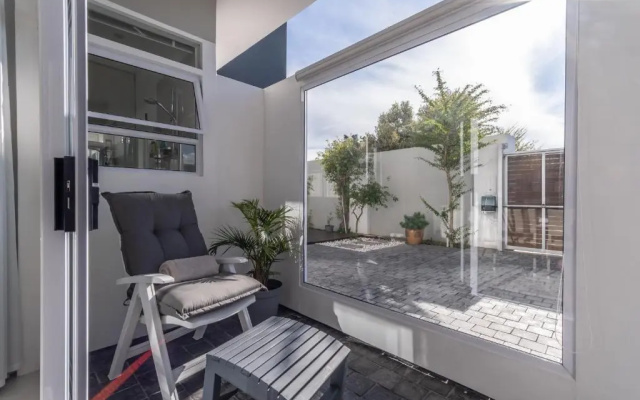 Greenways Drive Apartment