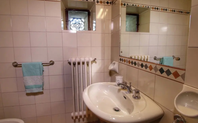 Holiday Home in Pergine Valdarno With Pool