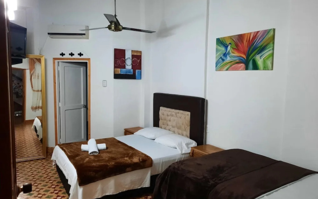 Hotel Jardin Paisa