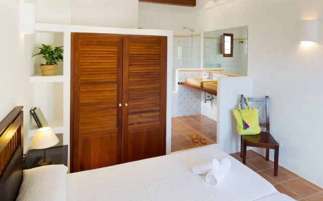 Can Noves - Villa de 5 suites -9