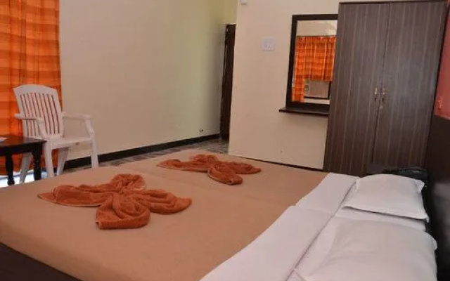 Hotel Blessings Goa