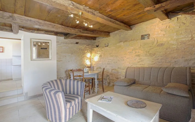 Gîte de La Source Gilhodes