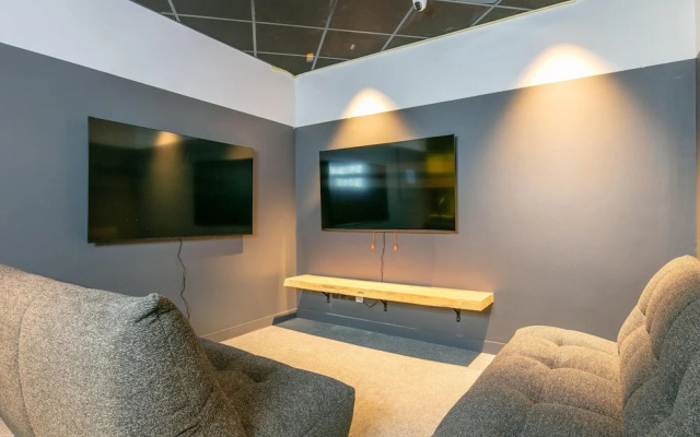 6-person Apartment Near Ski Lifts
