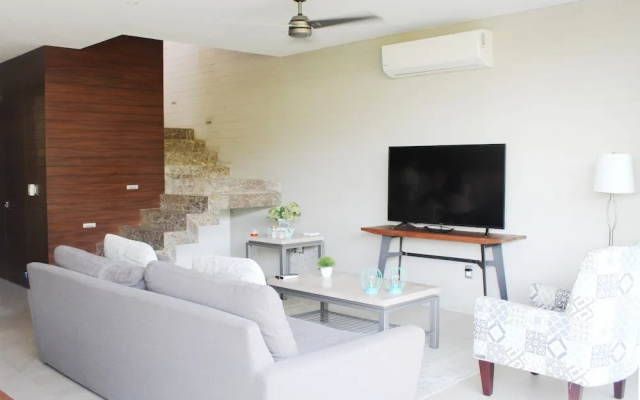 New Villa 207 Deluxe , Golf Club, Punta Cala