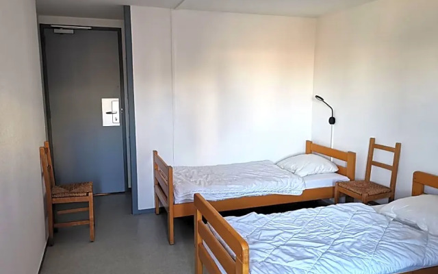 Auberge De Jeunesse Boulogne-Sur-Mer