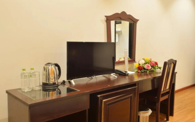 AP Star Hotel