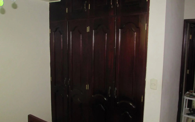 Apartamento el Pueblito Playa Dorada