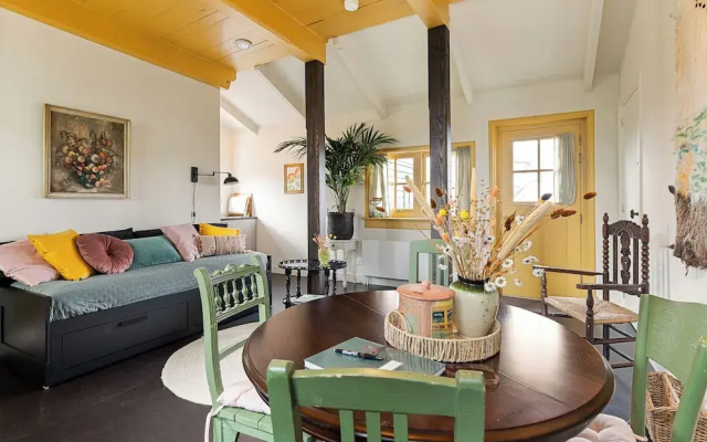 Boutique Hotel Jongwijs Westzaan