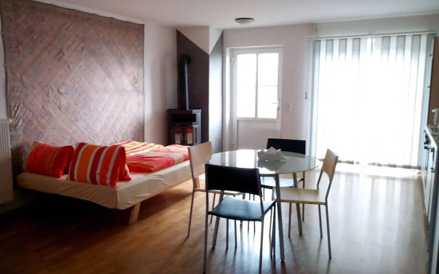 Geinberg Suites & Vianova Lodges