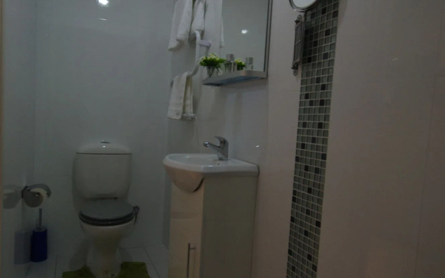 Astoria Retreat B&B