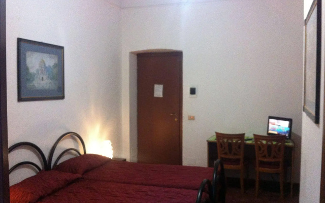 Hotel Convertini