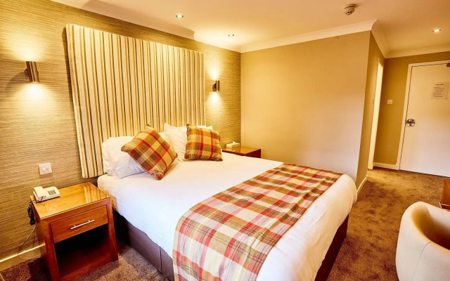 Abbotsford Hotel
