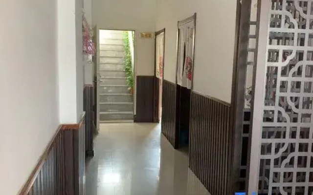 Jingangwan Inn