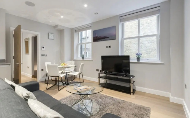 Fleet Street by Servprop