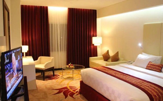 G'Sign Hotel Banjarmasin