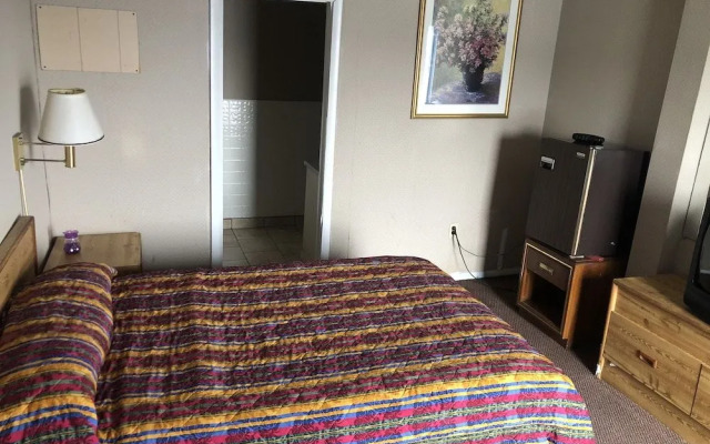 Friendly Inn Motel