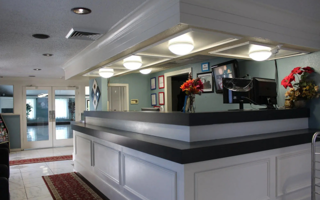 Araamda Inn Norcross