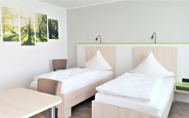 Motel Espenhof