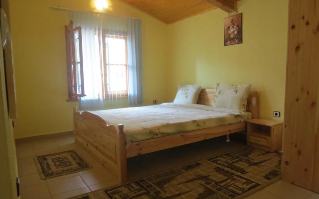 Guest House Gyuviyski