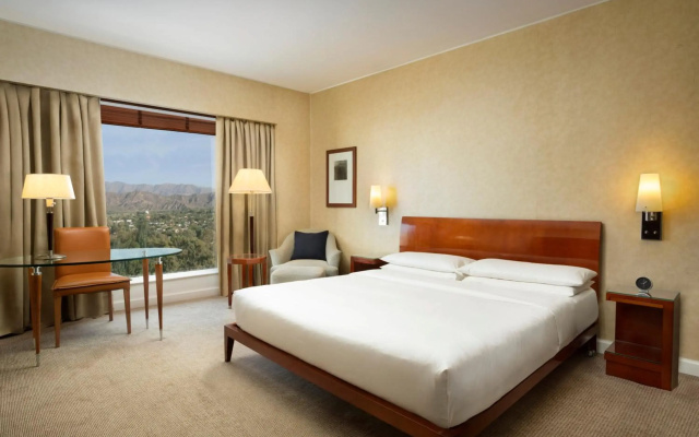 Park Hyatt Mendoza