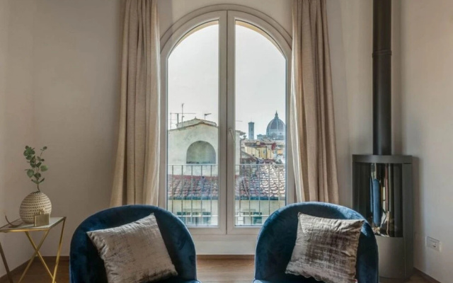 Dotflorence Apartments