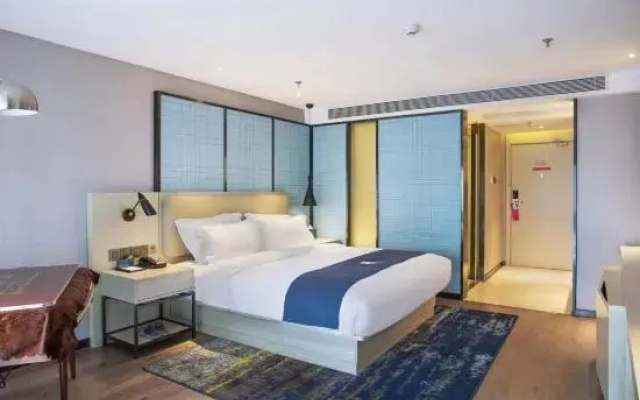 Jiucheng Hotel (Guiyang Airport Future Ark Branch)