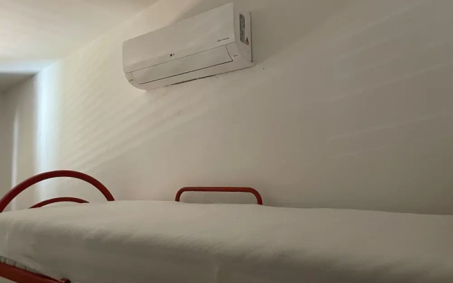 Villino 10 posti letto FBU-ZAN02