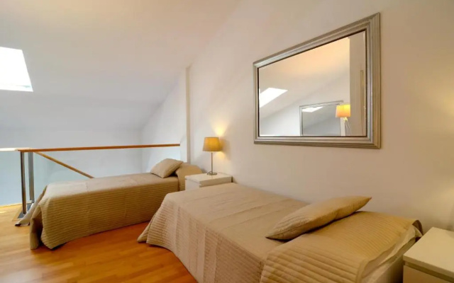 Apartamento Esglesia 7