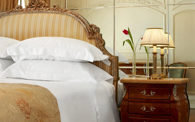Отель King George, a Luxury Collection Hotel, Athens
