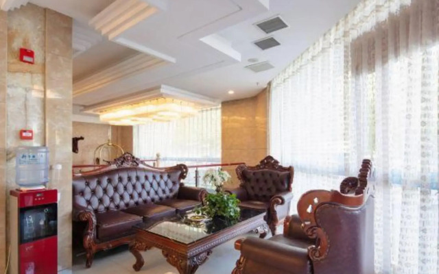 Xinrui International Hotel