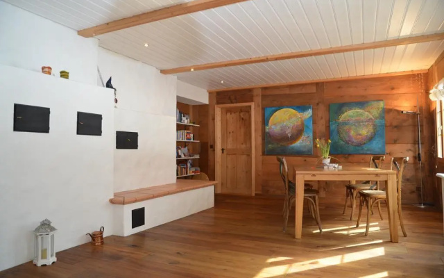 BnB Niederstocken