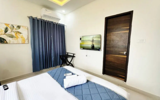 Axon Business Hotel Hitech City Hyderabad