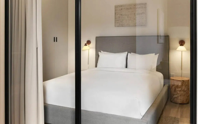 Eurostars Old Montreal Suites & Apartments