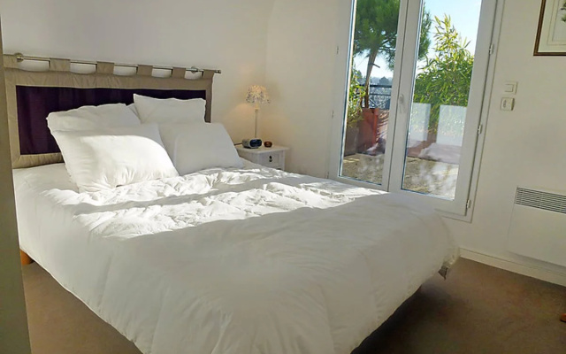 Villa Elisa Deauville-Trouville 13905