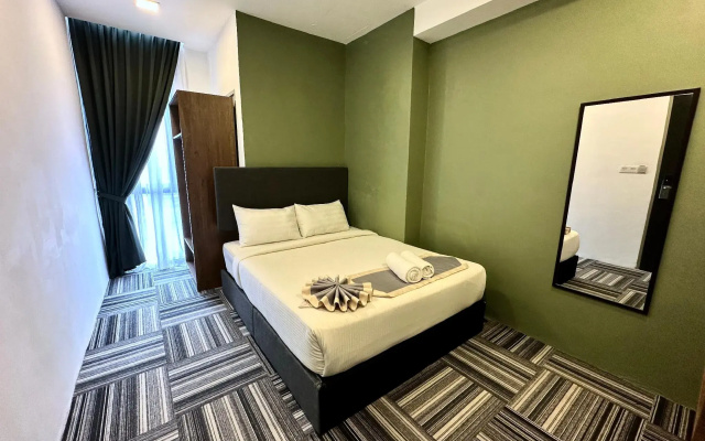 WE Hotel