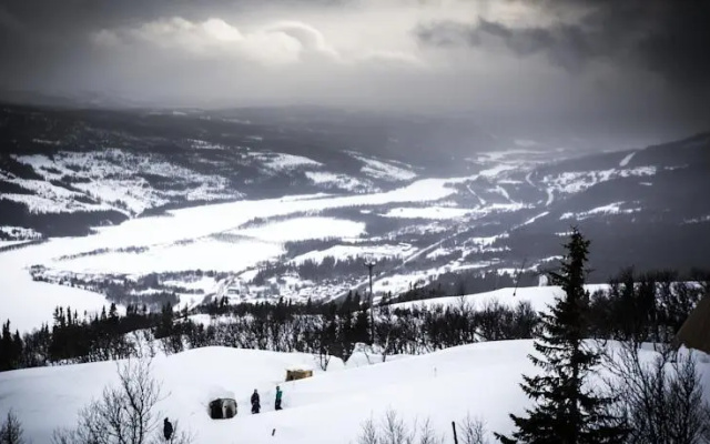 Igloo Åre