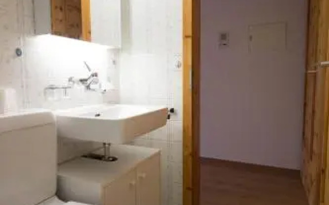 Chesa Surlej Apartment