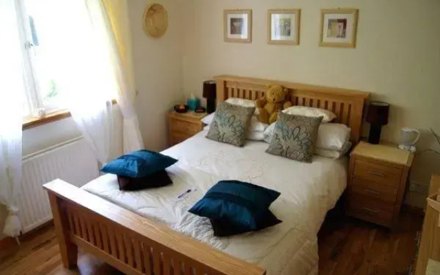 Birchgrove Bed and Breakfast