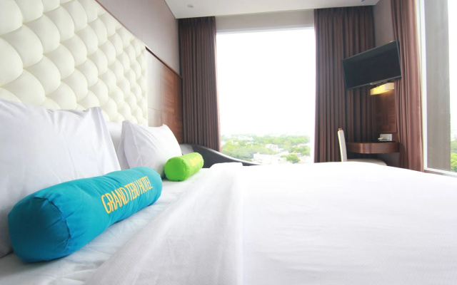 Grand Tebu Hotel