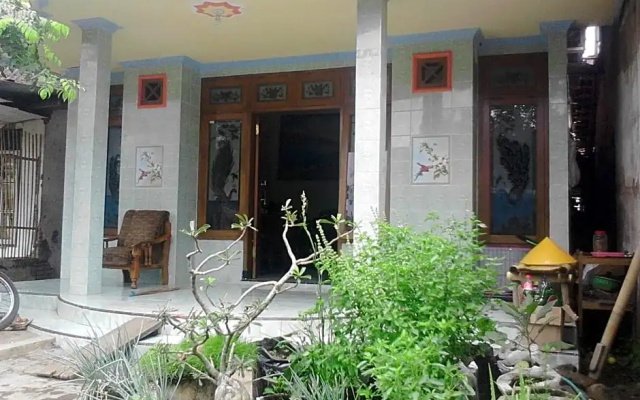 Ijen Adventure Inn