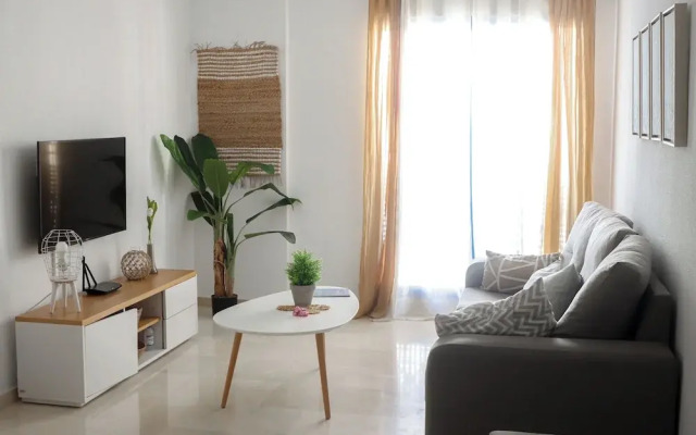 Apartamentos Blue Suites Alicante