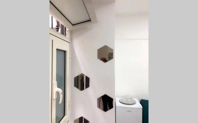 Mini-House Museo