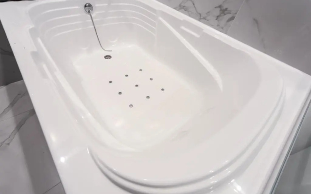 Seomyeon Brown-dot hotel Gold